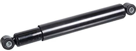 febi bilstein 10737 Stoßdämpfer, 1 Stück | Kompatibel mit: MERCEDES-BENZ T1 Bus, T1 Bus, T1 Kasten, T1 Pritsche/Fahrgestell, T1 Pritsche/Fahrgestell