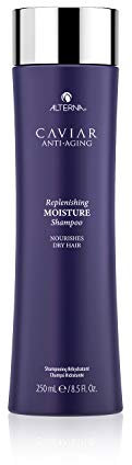 Alterna Caviar Anti-Aging replenishing moisture Shampoo 250ml