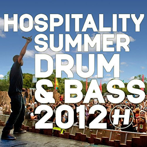 Hospitality Summer d+B 2012