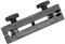 Inglesina Kit Attacco Gemellare, Grigio