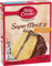 Betty Crocker de Super Moist Yellow Cake Mix (3 paquets) 15,25 oz