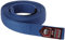Venum, BJJ Belt, Unisex Erwachsene, A4, Blau