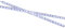 OCS.tec LED Aquariumbeleuchtung PowerLED Easy Leuchte Lampe 90cm Tageslichtsimulator Sonnenuntergang Mondlicht HQI T8 AB5