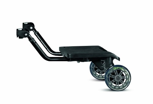 Quinny - Buggy Board für Kinderwagen Moodd, Buzz und Zapp Xtra