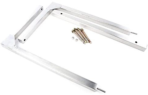 Buffalo AD289 Halterung für Elektro Salamander-Grill CD679 verstellbar