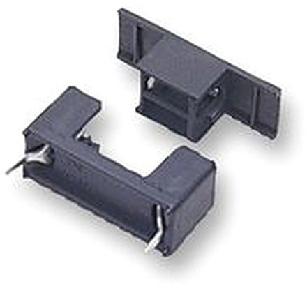 Sicherungshalter PCB 20 x 5 Sicherungen fuseholders – mchtc-100 m – 5 Stück