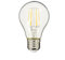 Ampoule LED a filament A60 Blanc Chaud 700 lumens (équi. 60W) E27 XANLITE