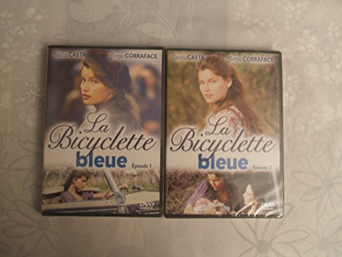 La Bicyclette bleue : L'Intégrale en 2 DVD