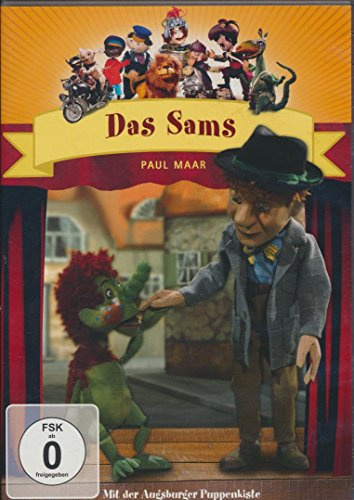 Das Sams - Augsburger Puppenkiste
