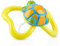 Nuby ID5807MFSN Beruhigungssauger 3D Biene 6-18 Monate (farblich sortiert)