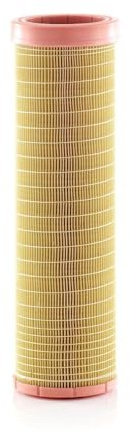 MANN-FILTER, CF 15 116/2 Luftfilter-Sekundärelement