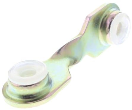 VAICO V10-6211 WΣhl-/Schaltstange, Silber