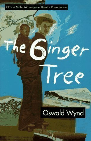 The Ginger Tree 1st (first) Edition by Wynd, Oswald published by Perennial (1990) Paperback