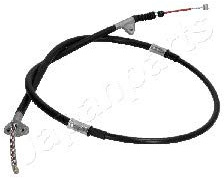Japanparts BC-283R Parking Brake Cable