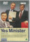 Yes Minister - Series One [1980] [DVD]