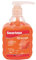 Swarfega Orange Hand Wash, Solvent-Free Heavy Duty Hand Cleaner with Natural Scrub and Moisturisers, Gentle on Skin 450ml Pump