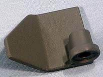 KENWOOD BREADMAKER KNEADING BLADE 8MM TWIST AND LOCK TYPE FOR BM250 BM256 BM260 BM350 BM366 BM450