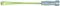 KS Tools 911.8170 Reifen-Montierhebel mit Alugriff, 425 mm