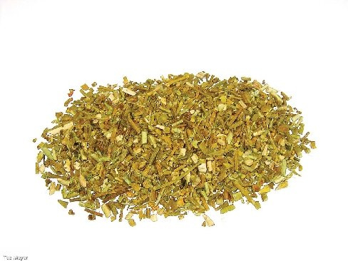 Misteln geschnitten 1 kg Vorratspack lose offene TEE Tee-Meyer