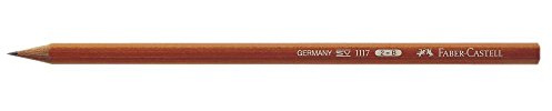 Bleistift 1117, Härtegrad HB