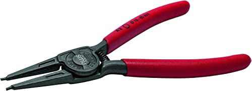 NWS 175A-62-A3 - Alicate circlips exterior recto tipo A3