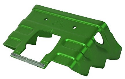 Dynafit Crampons 80 mm, 13/14, Grün