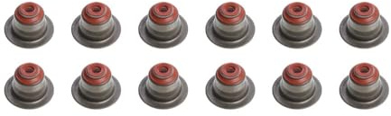 Ajusa Engine Valve Stem Oil Seal Set 57066700