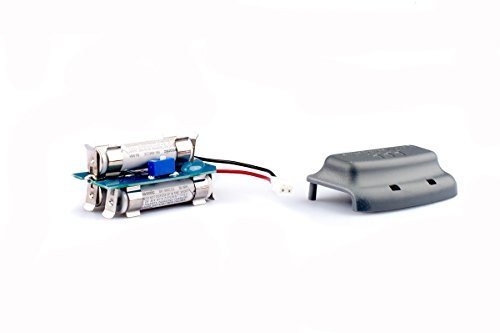 THERMOROSSI Kit batterie ricaricabile per telecomando aria/idro