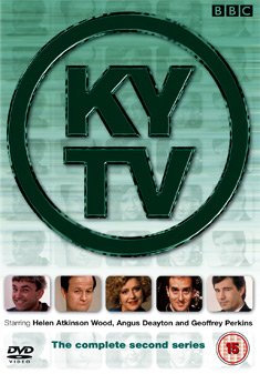 KYTV - Series 2 [DVD]