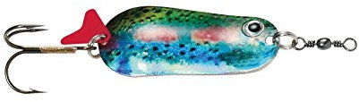 DAM BLINKER FZ SUPER NAURAL Regenbogenforelle 16g