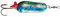 DAM BLINKER FZ SUPER NAURAL Regenbogenforelle 16g
