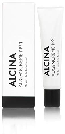 Alcina Augencreme No. 1 15 ml