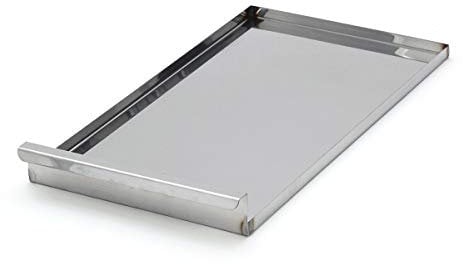 Fettauffangwanne für Bräter 1-flammig Gasgrill Grill Gastrobräter Profigrill Verein