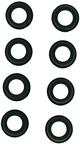 ELRING 814.954 Ventilschaftdichtung-Satz Kompatibel mit MERCEDES-BENZ S-Klasse Limousine W126 1170500367 A1170500367