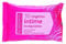 Lingettes intimes Nu MOMENTS