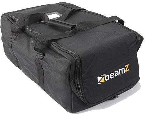 beamz AC-131 Protective Portable Lighting Soft Case Equipment Mobile DJ Disco
