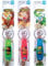 B-Brite Children's Toothbrush with Flashing Timer, 3 Pack