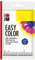Marabu 17350022053 - Easy Color dunkelblau, 25 g Batik- und Handfärbefarbe für Baumwolle, Leinen, Seide und Mischgewebe, handwaschbar bis 30°C, sehr gute Lichtechtheit, nicht kochecht