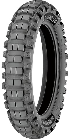 MICHELIN DESERT RACE 140/80-18 70R - Rückseite Reifen