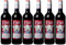 Hürschi Rot Glühwein (6 x 0.75l) aus Dornfelder