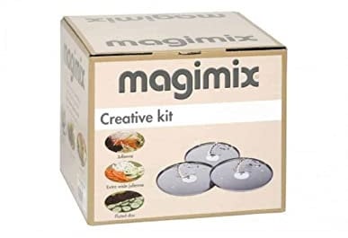Magimix Kreative Küche - 17653