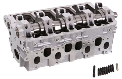 AMC 908906 Zylinderkopf | 908906 für 1.9 2.0 Tdi 8V Pumpe-Düse Pd Bls Bmm Bvk Brt