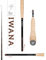 Tenkara USA Tenkara Iwana 360 cm leichte japanische Fliegenrute aus Karbonfaser