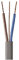 Twin & Earth Cable - 1mm x 10 Metres
