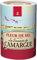 Le Saunier De Camargue Le Saunier De Camargue Fleur de Sel de mer 1 kg