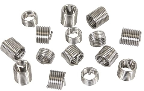 Sealey TRM8R Thread Insert M8 x 1.25mm for TRM8