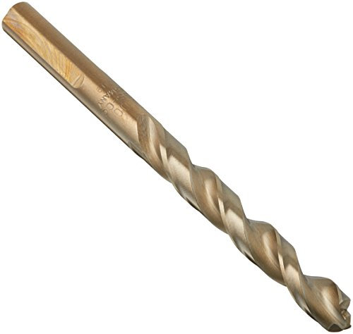 Dewalt DT4909-QZ DT4909-QZ-Broca de Cobalto HSS-CO Extreme para Metal 6.5mm