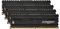 Crucial Ballistix Elite BLE4K4G4D30AEEA 3000 MHz, DDR4, DRAM, Mémoire Kit pour PC de Gamer, 16Go (4Gox4), CL15