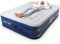 Active Era Premium Air Bed - King Size with Built-in Electric Pump and Integrated Pillow, Air Mattress Guest Bed & Inflatable Mattress for Home or Travel