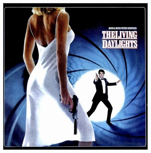Living Daylights-Original